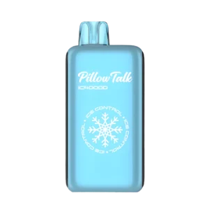 FCUKING FAB PILLOW TALK – IC40000 Puffs DISPOSABLE