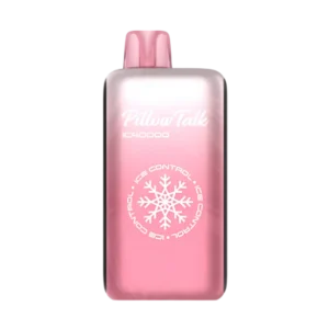 FROZEN STRAWBERRY PILLOW TALK CRYSTAL EDITION – IC40000 Puffs DISPOSABLE