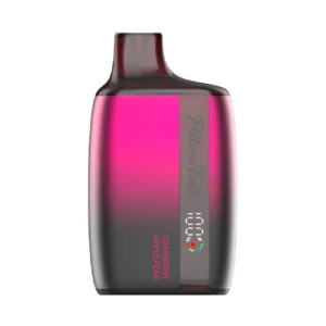 CRANBERRY APPLE PEAR PILLOW TALK 8500 Puffs – 5% NIC DISPOSABLE