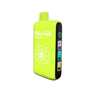 DRAGON MELON PILLOW TALK – IC40000 Puffs DISPOSABLE
