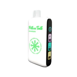 Cool Mint Pillow Talk – IC40000 Puffs Disposable