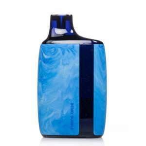 BERRY BUBBLE PILLOW TALK 8500 Puffs – 5% NIC DISPOSABLE
