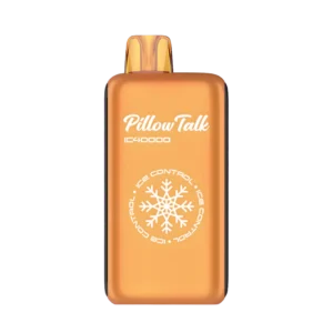 STRAWBERRY MANGO PILLOW TALK – IC40000 Puffs DISPOSABLE