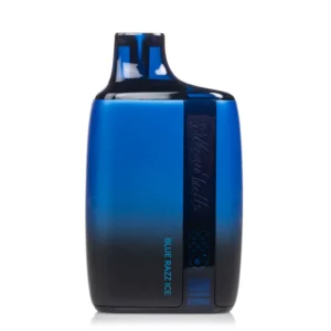 BLUE RAZZ ICE PILLOW TALK 8500 Puffs – 5% NIC DISPOSABLE