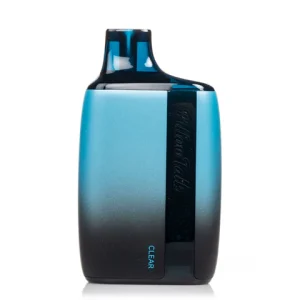 CLEAR Vape PILLOW TALK 8500 Puffs – 5% NIC DISPOSABLE