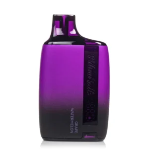 GRAPE SLUSHEE PILLOW TALK 8500 Puffs – 5% NIC DISPOSABLE