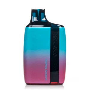 TROPICAL RAINBOW PILLOW TALK 8500 Puffs – 5% NIC DISPOSABLE
