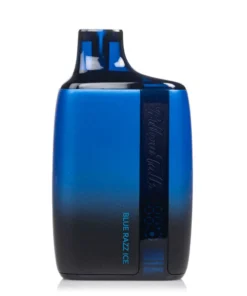Blue Razz Ice