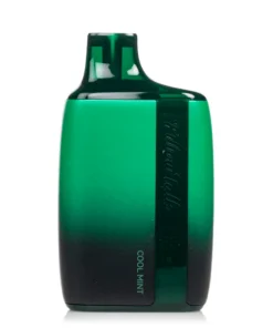 Cool Mint