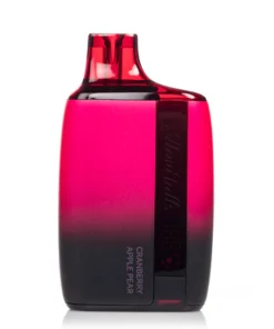 Cranberry Apple Pear