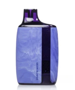 GRAPE SLUSHEE