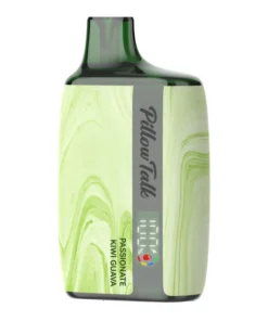 PASSIONATE KIWI GUAVA