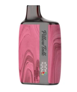 POMEGRANATE BERRY MINT